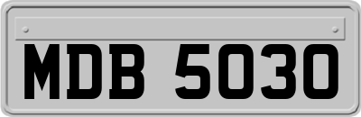MDB5030