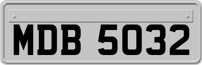 MDB5032