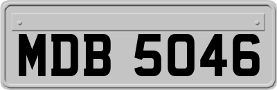 MDB5046