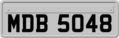 MDB5048