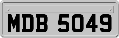 MDB5049