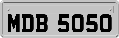 MDB5050