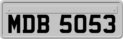 MDB5053