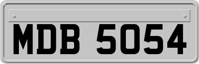 MDB5054