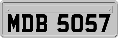 MDB5057