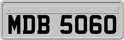MDB5060