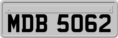 MDB5062