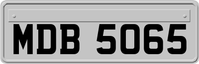 MDB5065