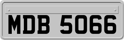 MDB5066