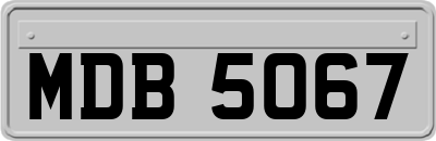 MDB5067