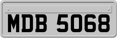 MDB5068