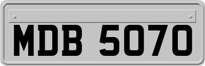 MDB5070