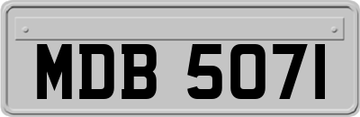 MDB5071