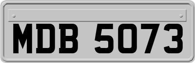 MDB5073