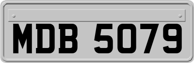 MDB5079