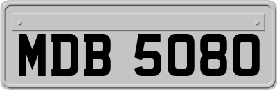 MDB5080
