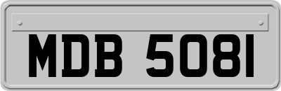 MDB5081