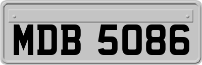 MDB5086