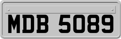 MDB5089