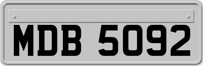 MDB5092