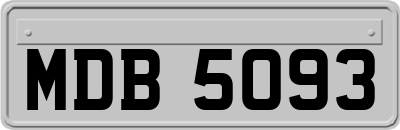 MDB5093