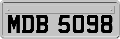 MDB5098