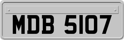 MDB5107