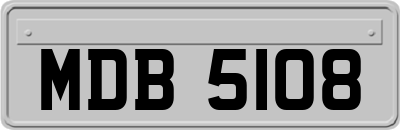 MDB5108