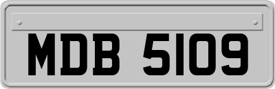 MDB5109