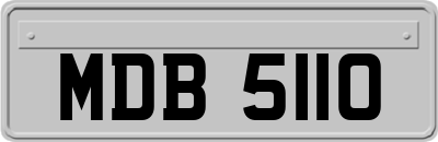 MDB5110