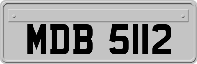 MDB5112