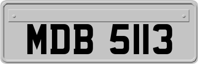 MDB5113