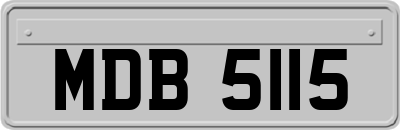 MDB5115