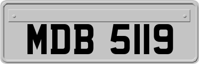 MDB5119