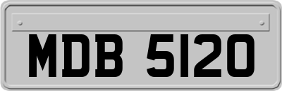 MDB5120