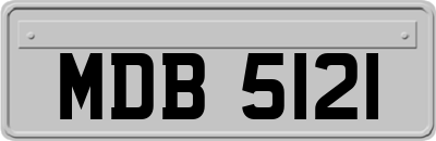 MDB5121
