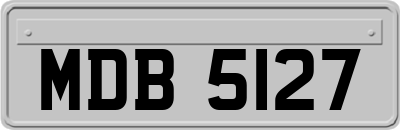 MDB5127