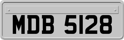 MDB5128