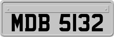 MDB5132