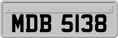 MDB5138