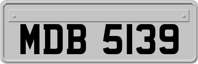 MDB5139