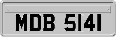MDB5141