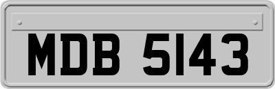 MDB5143