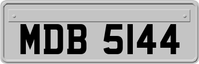 MDB5144