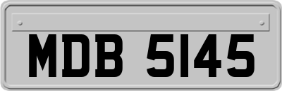 MDB5145