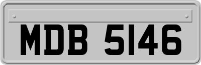 MDB5146