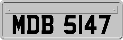 MDB5147