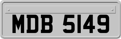 MDB5149