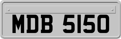 MDB5150