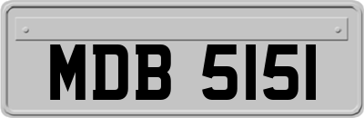 MDB5151
